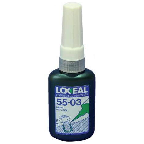 Frein filet mf LOXEAL 55-03 10ml (Par 10) (1/4)