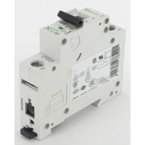 Interruptor autom谩tico EATON FAZC631 (1/5)