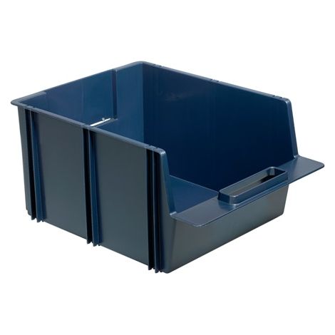 raaco Sortimentsbox (B x H x T) 280 x 186 x 375 mm Inhalt 1 St. (1/3)