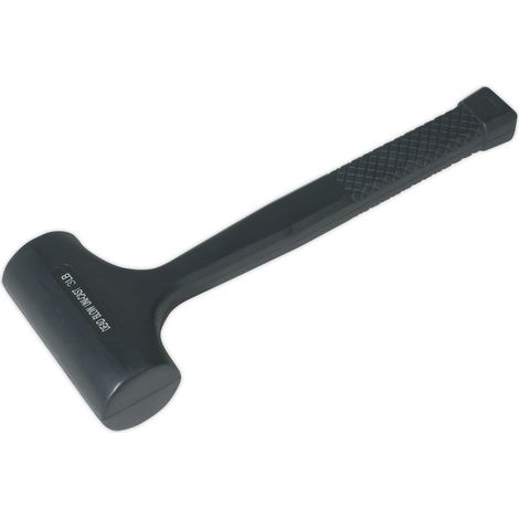 Sealey Siegen Dead Blow Hammer 3lb S0545
