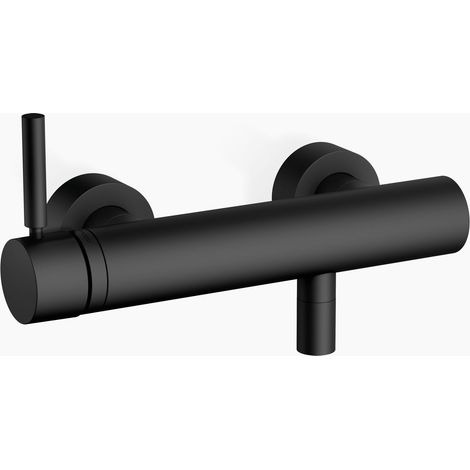 Dornbracht META Mitigeur monocommandé pour douches pour montage (1/5)