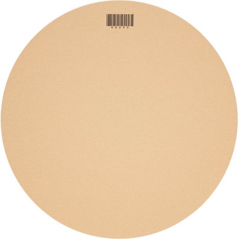 100 Kartonzuschnitte Ø 600 mm Rund Felgenkartons Wellpappzuschnitte Wellpappe (1/4)