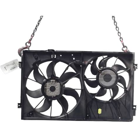 Moteur Ventilateur Radiateur VOLKSWAGEN Eos C-c [PRODUIT D'OCCASION]♻️1k0121207bb