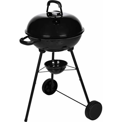 Barbecue a carbone Kansas