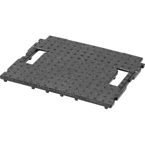 Viega Deckeleinlage 2202.90 für 2202, Kunststoff (1/2)