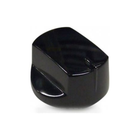 BOUTON BRULEURS GAS VALUE BK POUR TABLE DE CUISSON ARISTON