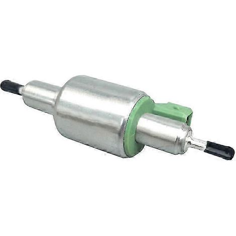Pompe à carburant/huile unique 12V/24V pour chauffages Webasto Eberspacher de 2 à 6 kW, pompe de stationnement à air comprimé, pompe de dosage à impulsions pour camions, compatible avec les systèmes d (1/5)