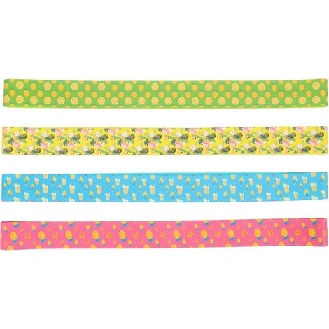 Sangles porte-serviettes en silicone pour chaises de croisière (1/5)