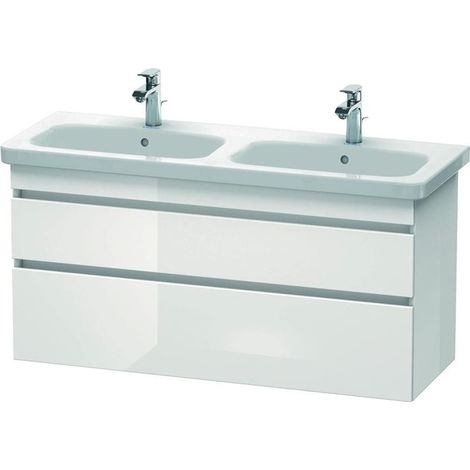 Duravit DuraStyle Waschtischunterschrank wandhängend 6498, 2 (1/5)
