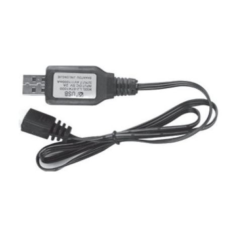USB Charging Cable