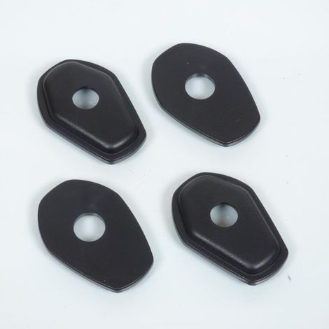 Cache orifice de clignotant BIHR pour Moto Suzuki 1000 GSXR 2001 (1/2)