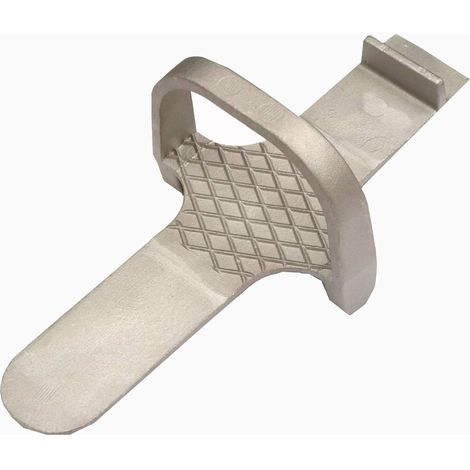 R.S.T. R6575 Lazy Lift Door and Board Lifter - Heavy-Duty Door and Panel Handling Tool (1/3)