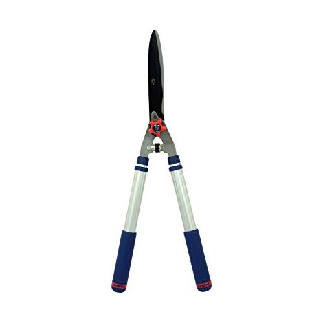 Spear & Jackson 8120RS Cesoia per siepi telescopica Razorsharp (1/4)
