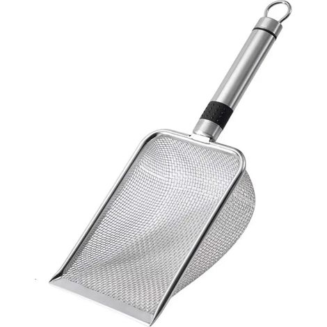 Systme de sabot de criblage de sable GS pour Silver 2 (1/5)