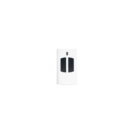 Fernbedienung für Togo 433,92 MHz Rolling Code, Tragbarer Launcher für 2WP-Modelle