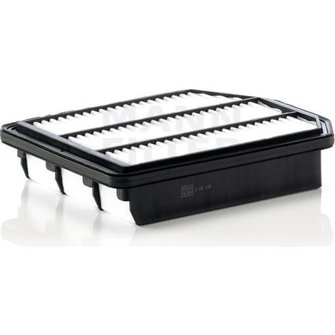 Filtre à air MANN-FILTER C26018