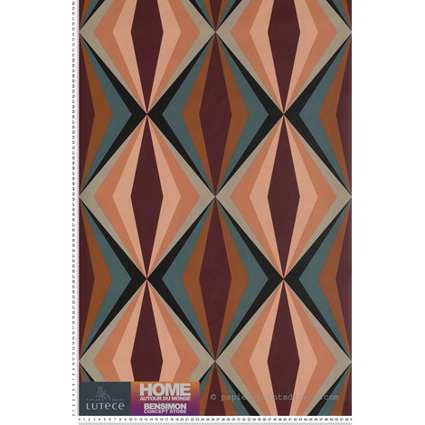 Papier peint BensimonBensimon 2 - LTC-51173003 (1/2)