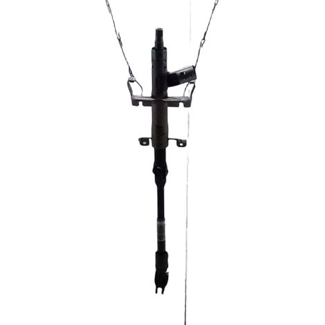 Colonne De Direction Assistee DACIA Duster [PRODUIT D'OCCASION]♻️488103794r (1/2)