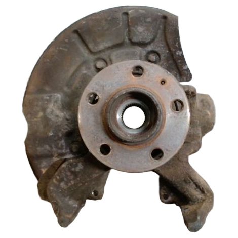 Pivot Avant Droit VOLKSWAGEN Golf Iv 98-2004 [PRODUIT D'OCCASION]♻️1j0407256n (1/3)