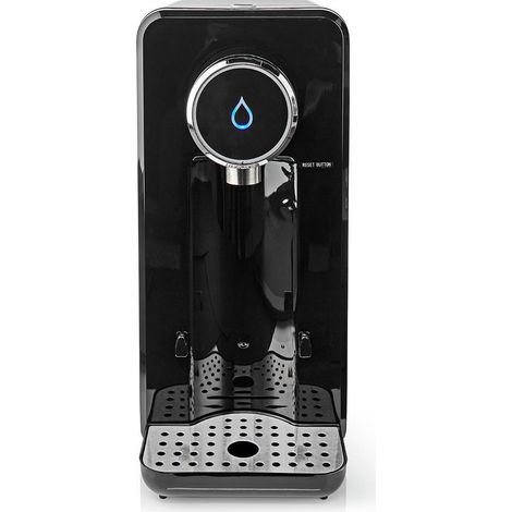 Nedis KAWD100FBK dispensador de agua caliente negro 2.5L (1/5)