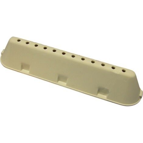 Escobilla de tambor para lavadora INDESIT C00533119