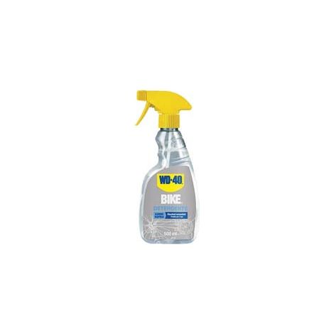 WD40 SPECIALIST BIKE SPRAY DETERGENTE UNIVERSALE  ml.500 spray    WD40