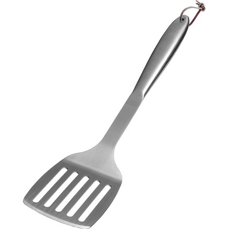 Spatule pour barbecue Patton Solid en acier inox (1/5)