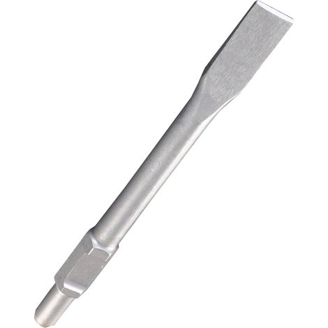 FLACHMEISSEL 410MM - SDS-HEX8-AUFNAHME 30MM