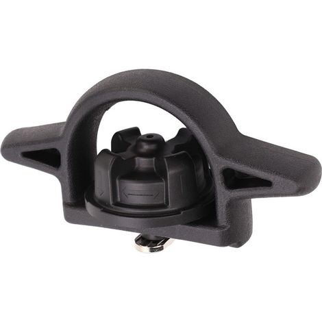 PT278-35160 is suitable for Toyota pickup truck hook deck rail torsion lock bed clamps (1/4)