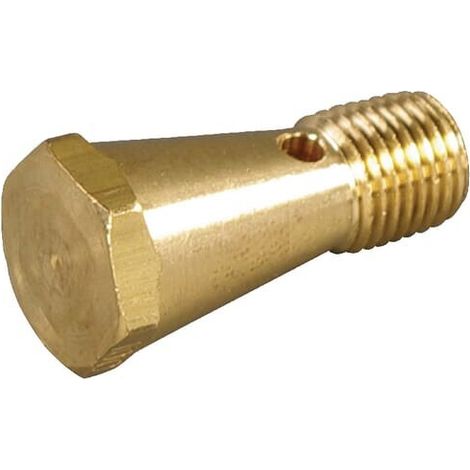 Hauptdüse E03395ASM AS-MOTOR E03395ASM
