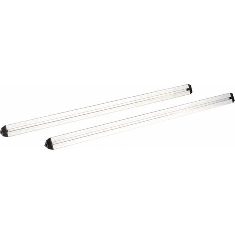 Batavia CROC DOCK Auflagestangen 2 St. Zubehör für CROC-LOCK 7060547 (1/4)