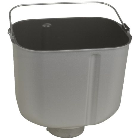 Panasonic - kuip broodbakapp. Sd257 - ada12e160 - 5401101547312