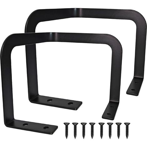 Supports de matelas, supports de matelas de lit, protège-matelas antidérapants réglables, support de matelas en place, arrêts de préhension pour la plupart des cadres de lit (1/5)