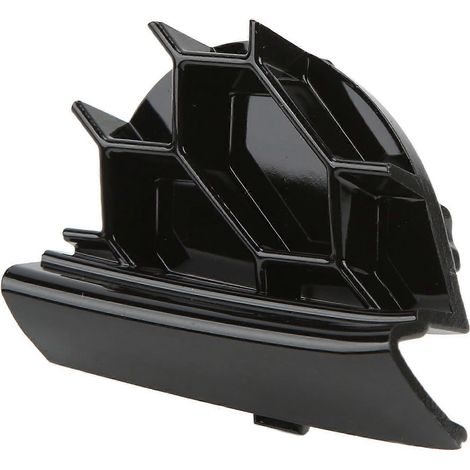 Cache-anneau de remorquage de pare-chocs avant 1880230, pièce de rechange pour Ford Focus Mk3 ST 2014-2018 (1/4)