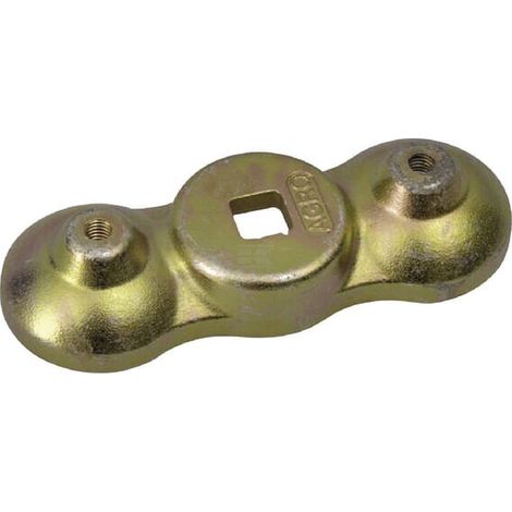 Mozzo perno sferico biella RI.MA 3025610322 (1/2)