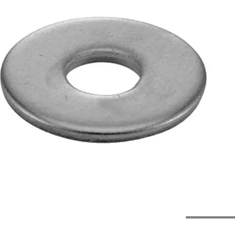 Unterlegscheibe Acton din 9021 Edelstahl 24 mm 2 mm (1/2)