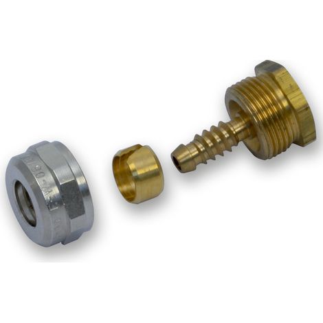 Roth Abdrückstopfen 14mm (1/3)