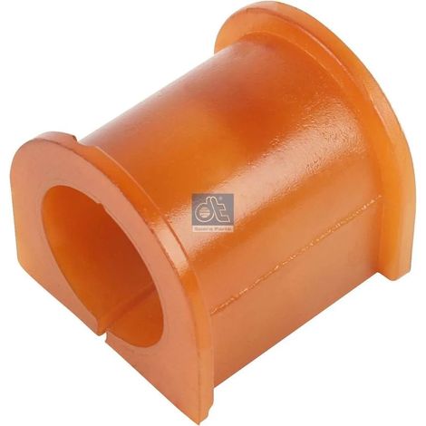 Bague de stabilisateur avant Ø 40 mm DT PIÈCES DE RECHANGE pour IVECO EUROCARGO et autres (1/5)