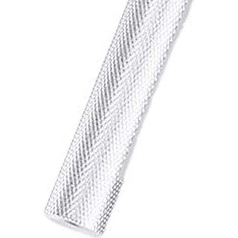 Renforceur de poigne réglable en alliage d'aluminium, pour usage domestique, destiné à l'entraînement des avant-bras des hommes et améliore la force de préhension. (1/5)