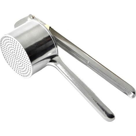 Schiacciapatate alluminio foro 3 mm Svanera (1/2)