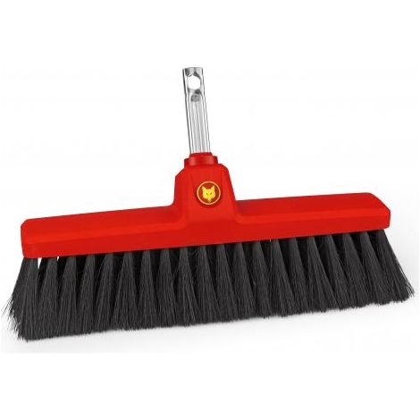 Weichbesen 35 cm Multi-Star Wolf Tools - UBSM35