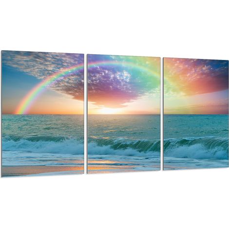 Glasschutzplatte für Herd 3x30x52 (1/5)