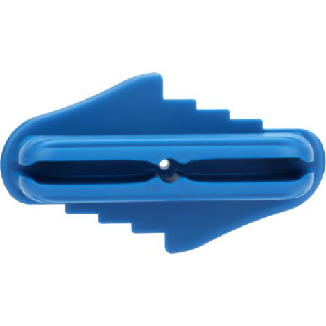 Localisateur de centre en bois, jauge de traçage précise et pratique, large utilisation, réutilisable pour table de travail
