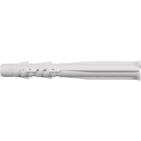 Taco para marcos universal Tetrafix XL 8x80 mm (1/5)