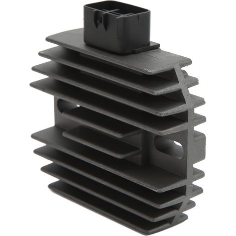 12V Spannungsregler/Gleichrichter für Suzuki King Quad 450, 500, 700, 750 Motorräder (1/5)