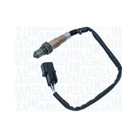 Sonde lambda Magneti Marelli 466016355145 HYUNDAI 39210-02900 39210-2B000