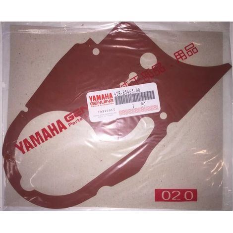 Yamaha 4TE-E5455-00 Joint 1 - XC 125 98-01