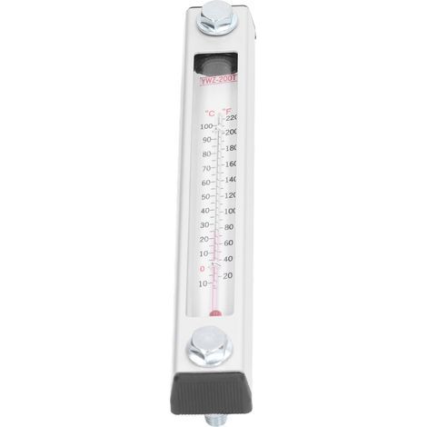 Flüssigkeitsstandanzeige mit intuitiver Anzeige, auslaufsicher und präziser Messung – Ölstandsmesser (1/5)