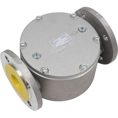Filter DN50 WF 3050/1 für Allgas PB 5 bar - 15122340180 von Weishaupt