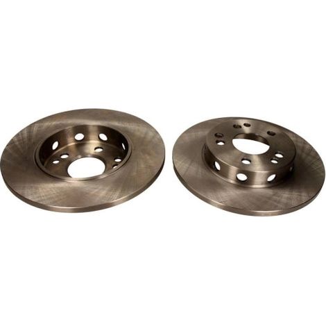 MAXGEAR 19-0719 Disque de frein MERCEDES-BENZ A1244211312